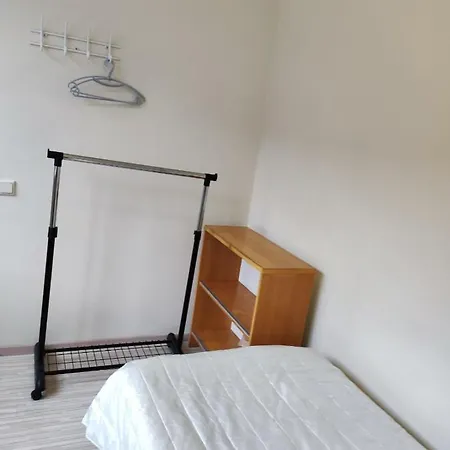 Rotalia Apartmán Tallinn