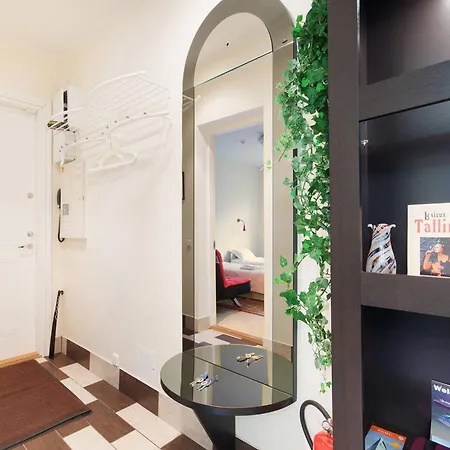Apartment Rotalia *