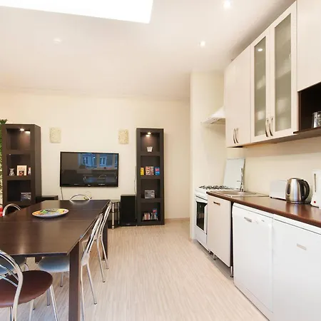 Rotalia Apartment