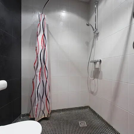 Apartmán Rotalia