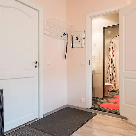Rotalia Apartmán *