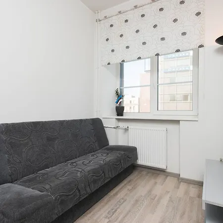 Rotalia Apartmán
