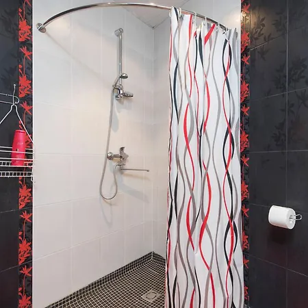 Apartmán Rotalia