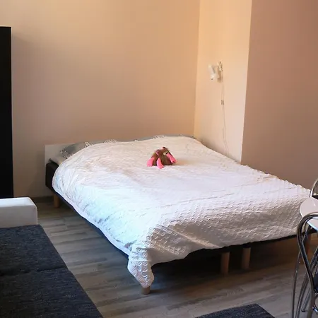 Apartmán Rotalia