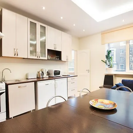 Rotalia Apartmán