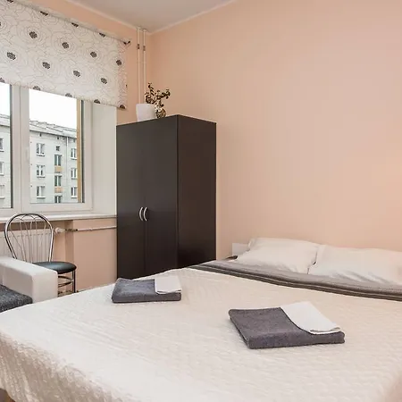 Rotalia Apartmán *