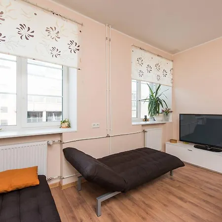 Apartment Rotalia *