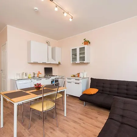 Rotalia Apartmán Tallinn