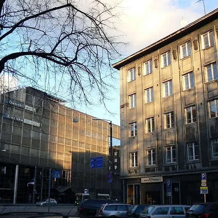 Apartment Rotalia
